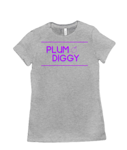 Plumdiggy Woman's Tee