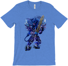 Jess Full Body T-Shirt