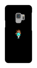 preciouskalamity Samsung Phone Cases