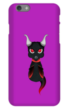 domenikachilles // Koba iPhone Phone Cases