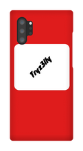 tryz3lly Samsung Phone Cases