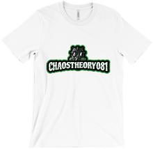 chaostheory081 T-Shirts