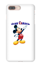 whatsupcanariaswalker83 iPhone Phone Cases