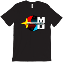 marcospauloferrazalbuquerquemultydesigner T-Shirts