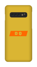 davequakes Samsung Phone Cases