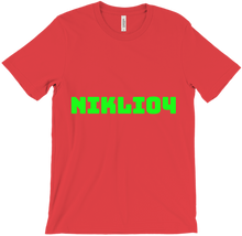 nikli04 T-Shirts