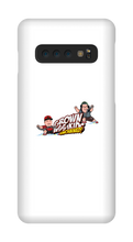 grownasskidsunchaned Samsung Phone Cases