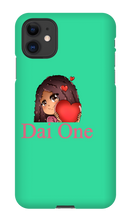 daishanae_ iPhone Phone Cases