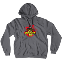 SR9 Hoodies (No-Zip/Pullover)