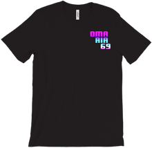 omaria69 T-Shirts
