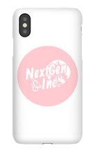 NextGen Media Phone Case - Apple iPhone