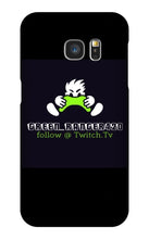 green_ranger420 Samsung Phone Cases og logo