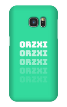 Orzxi Samsung Phone Cases