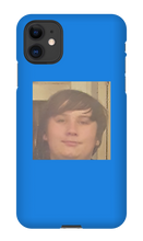Blastyskidlord iPhone Cases