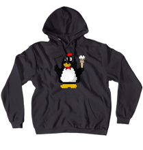 Wheezy Caught Hoodie