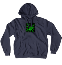 Hoodies (No-Zip/Pullover)