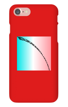 mistalunchbox iPhone Phone Cases