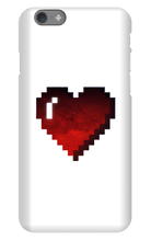 rayium iPhone Phone Cases