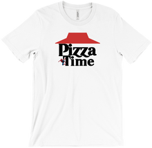 PizzaTime Tee
