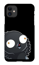 ChromaDerp iPhone Case
