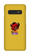 mikechannel7v Samsung Phone Cases