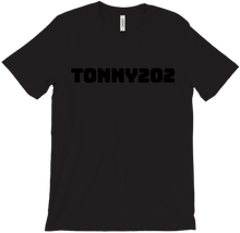 tonny202 T-Shirts