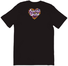 crystaltoky0 T-Shirts Back Print