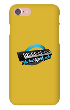 matchupmusic iPhone Phone Cases