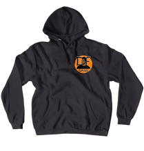 Hoodies (No-Zip/Pullover)