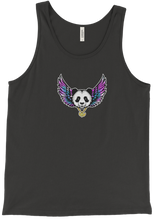 Panda Tank