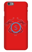 Super Nation iPhone Phone Cases