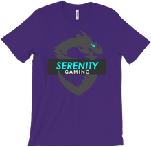 T-Shirt - Serenity Gaming