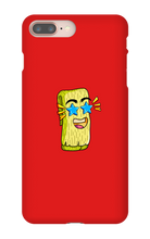 ricotamalito iPhone Phone Cases