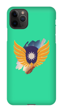 Sunrise Academy iPhone Phone Cases