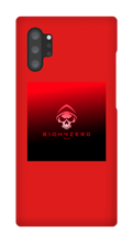 b1oh4zerd_gaming Samsung Phone Cases