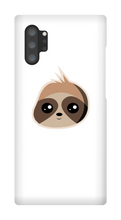 emeraldsloths Samsung Phone Cases