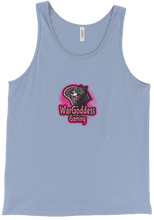 wargoddessgaming Tank Top