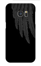 ecult Samsung Phone Cases