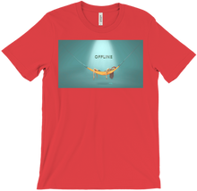 fl0ck0 T-Shirts