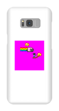 dinnerbone18043 Samsung Phone Cases
