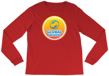 globalnewfie Long Sleeve Tee