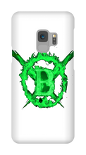 Biiinzzys New Emblem Samsung Case
