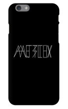 MajesticHexx iPhone Cases