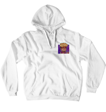 Mini Me (No-Zip/Pullover)