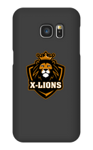 Samsung Funda X-LIONS