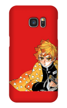 pyknic's Samsung Phone Cases