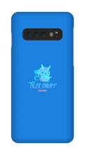 tylerknight Samsung Phone Cases