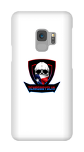 texasboyslim Samsung Phone Cases