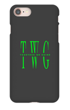 callmeyatty iPhone Phone Cases