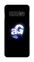 ag_twitch_tv Samsung Phone Cases